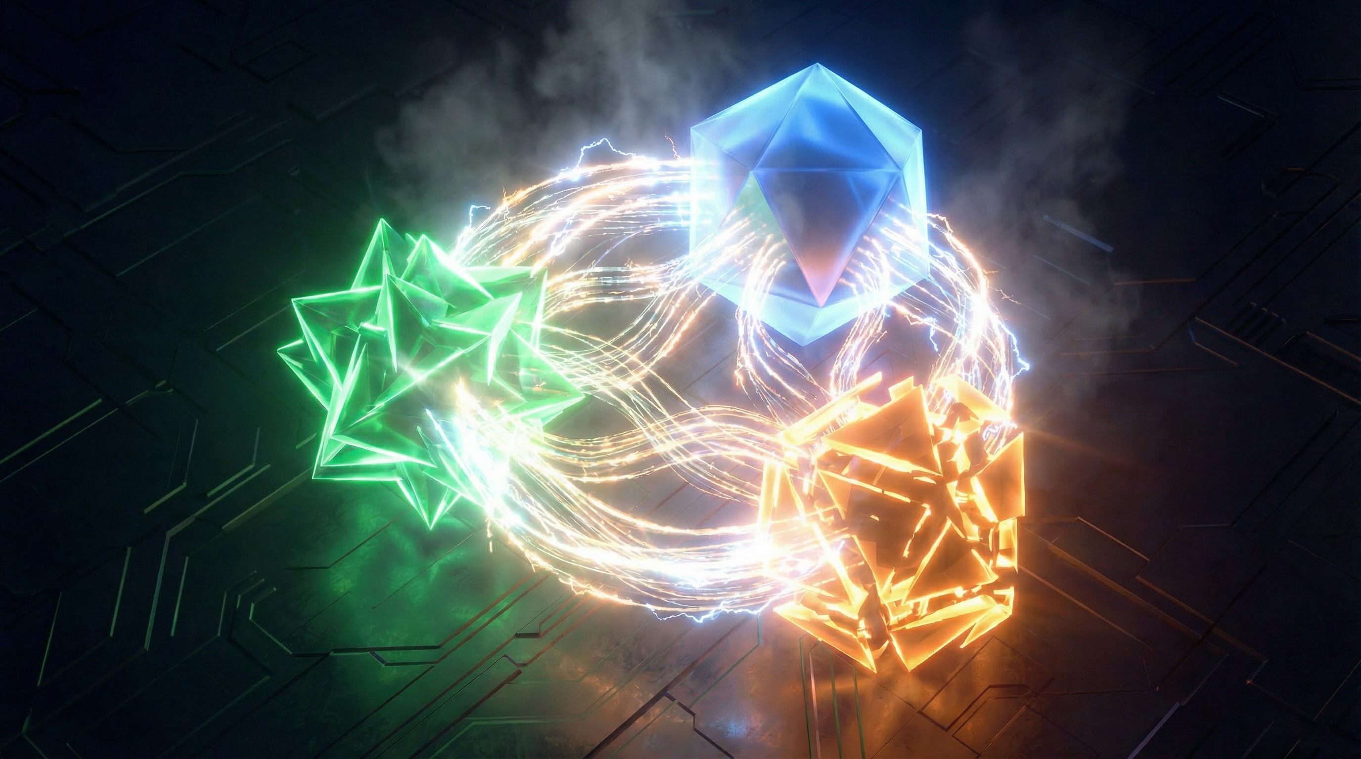 GPT-5.2 vs Claude Opus 4.5 vs Gemini 3: December 2025 AI Update